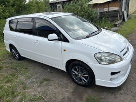    Toyota Ipsum 2002 , 840000 , 