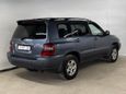 SUV   Toyota Highlander 2006 , 1230000 , 