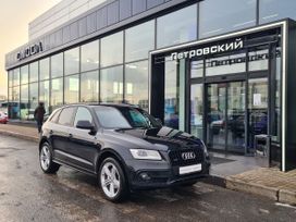 SUV   Audi Q5 2013 , 2059000 , -