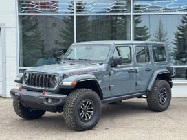 SUV   Jeep Wrangler 2024 , 8995000 , 