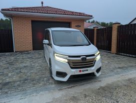    Honda Stepwgn 2017 , 2150000 , 
