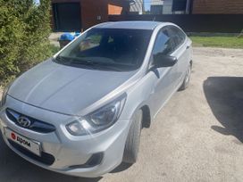  Hyundai Solaris 2013 , 490000 , 