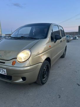  Daewoo Matiz 2010 , 203000 , 