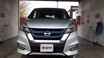    Nissan Serena 2018 , 2200000 , -