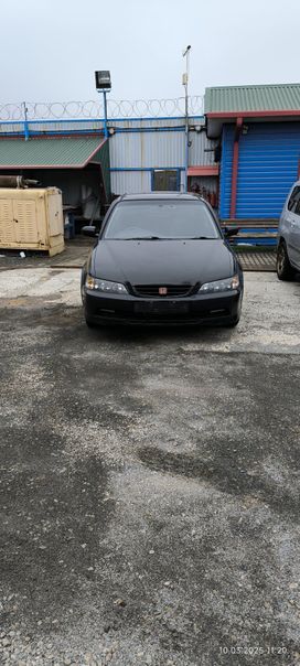  Honda Accord 1998 , 500000 , 