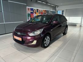  Hyundai Solaris 2012 , 769000 , 