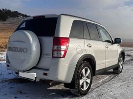 SUV   Suzuki Grand Vitara 2014 , 1280000 , 