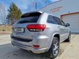 SUV   Jeep Grand Cherokee 2019 , 4899000 , 