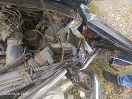 SUV   Nissan Terrano 1996 , 350000 , 