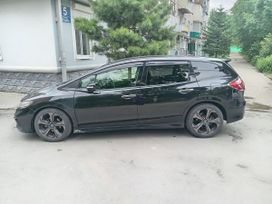    Honda Jade 2018 , 1490000 , 