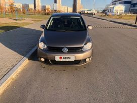  Volkswagen Golf Plus 2012 , 650000 , 