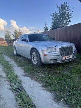  Chrysler 300C 2006 , 1100000 , 