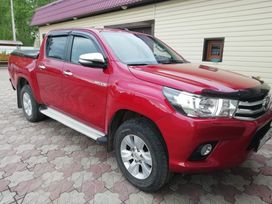  Toyota Hilux 2015 , 3150000 , 
