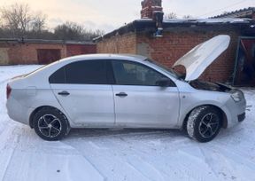  Skoda Rapid 2016 , 500000 , 