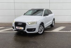SUV   Audi Q3 2013 , 1360000 , 
