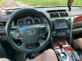  Toyota Camry 2014 , 2250000 , 