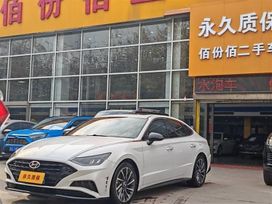  Hyundai Sonata 2022 , 1895000 , 