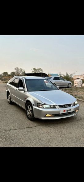  Honda Accord 1999 , 350000 , 