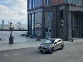 SUV   Audi Q3 2020 , 2300000 , 