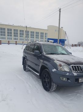 SUV   Toyota Land Cruiser Prado 2007 , 2650000 , 