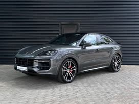 SUV   Porsche Cayenne Coupe 2025 , 25390000 ,  