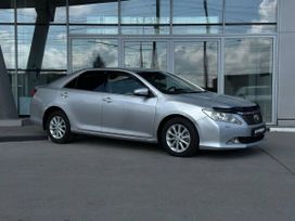  Toyota Camry 2012 , 1600000 , 
