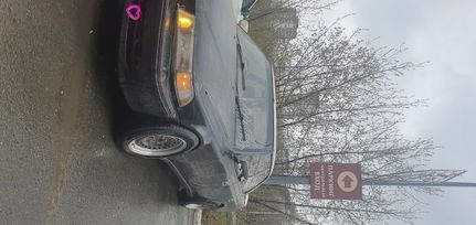  Toyota Mark II 1990 , 550000 , 