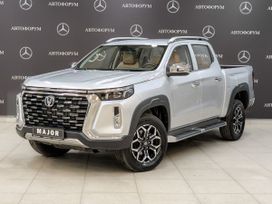  Changan Hunter Plus 2024 , 3743000 , 