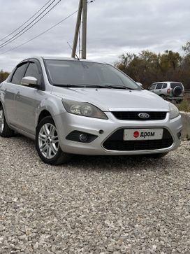  Ford Focus 2010 , 670000 , 