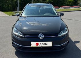  Volkswagen Golf 2019 , 1230000 , 