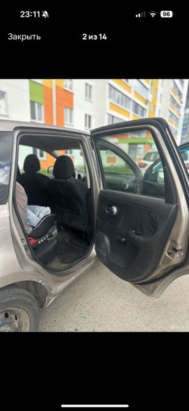  Nissan Note 2007 , 500000 ,  