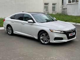 Honda Accord 2017 , 2000000 , 