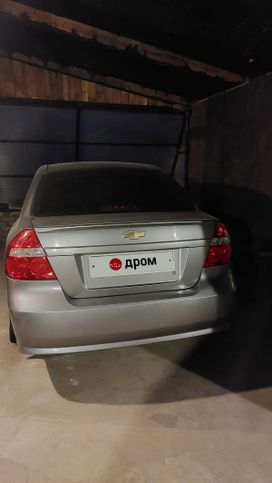  Chevrolet Aveo 2007 , 400000 , 