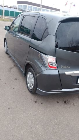    Honda Freed 2012 , 1350000 , 