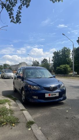  Mazda Demio 2003 , 380000 , 