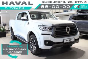  Great Wall Poer 2025 , 3799000 , 
