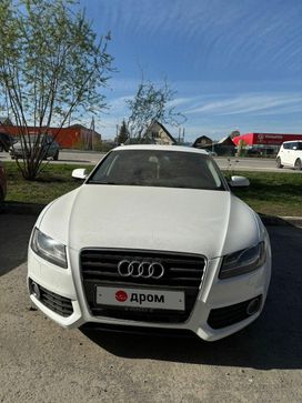  Audi A5 2011 , 1150000 , 