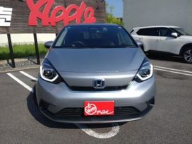  Honda Fit 2021 , 1144055 , 