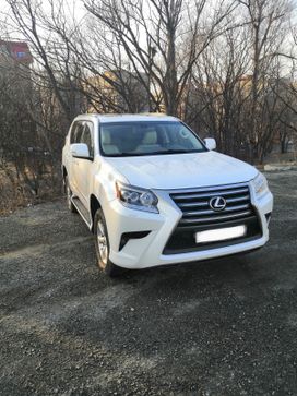 SUV   Lexus GX460 2013 , 4388888 , 