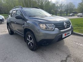 SUV   Renault Duster 2021 , 1990000 , 