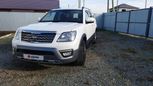 SUV   Kia Mohave 2019 , 2900000 , 
