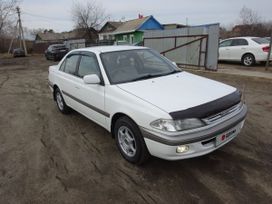  Toyota Carina 1997 , 550000 , 
