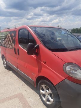    Opel Vivaro 2001 , 1250000 , 