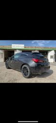 3  Opel Astra GTC 2012 , 850000 , 