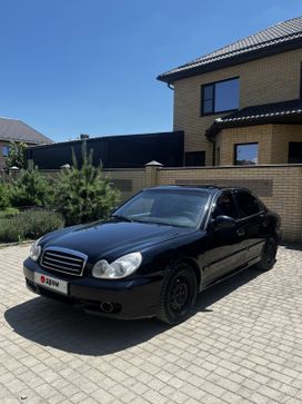  Hyundai Sonata 2004 , 315000 , 