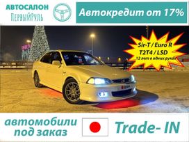  Honda Torneo 2000 , 850000 , 