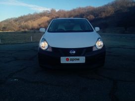  Nissan AD 2018 , 1240000 , 