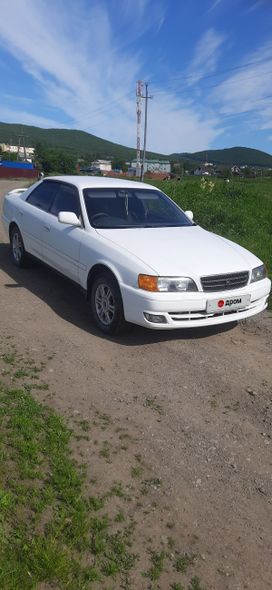  Toyota Chaser 2000 , 600000 , -