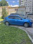  Renault Logan 2014 , 530000 , 