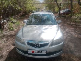  Mazda Mazda6 2007 , 410000 , 